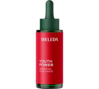 Olio viso WELEDA Youth Power al melograno