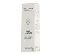 MÁDARA Cura del viso Serum Vitamin Oil 30 ml