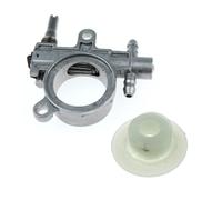 Olio + Vite Senza fine Adatto for 925 GS260 MT2500 MT2600 125 GSH400 GSH40 MTH400 50160207 50330050R