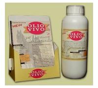 OLIO VIVO CAVALLI OS 3LT