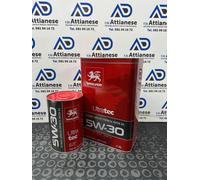OLIO WOLVER 5W30 ULTRATEC ULTIMATE LONGLIFE SYNTHETIC MOTOR OIL 5lt