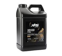 Olio Evinrude XD100 10LT per motori fuoribordo ETEC - 1 PZ - 779732