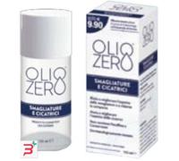 Olio Zero® Smagliature/Cicatrici 125ml