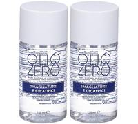 Olio Zero Smagliature e Cicatrici 125 ml