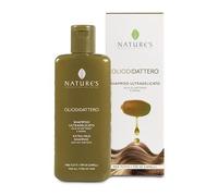 Nature's Shampoo Olio di Dattero ultradelicato – 200 ml