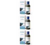 Olioderbe 200 Ml 3x200 ml Olio