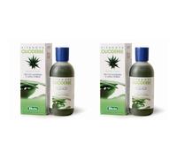 Olioderbe Aloe 200 Ml 2x200 ml Olio