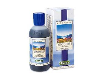 Olioderbe Cute Capelli Normali 200ml