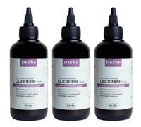 OlioDerbe Olio Lavante Timo Forfora Grassa 3x200 ml Olio