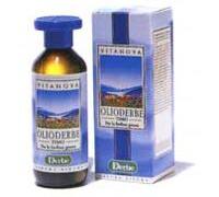 olioderbe timo 200 ml