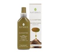 Bios Line – Spray ristrutturante per capelli – Olio di dattero – 125 ml