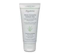 OlioGel Detergente Esfoliante Viso Algadetox, 1