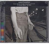 O'lionaird, Iarla - I COULD READ THE SKY -OST