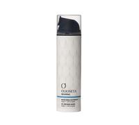 Olioseta Nourish, Maschera Nutriente Concentrata per Capelli, Olio di Argan Certificato Organico, Idratazione Intensa, 200 ml