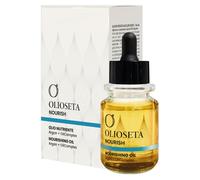 OLIOSETA NOURISH OLIO CAPELLI NUTRIENTE 30 ML