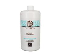 OLIOSETA ORO DEL MAROCCO ARGAN OSSIDANTE 7 VOLUMI 750 ML