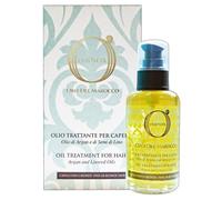 Olioseta Oro Del Marocco Olio Capelli 100 Ml. Bio Fini