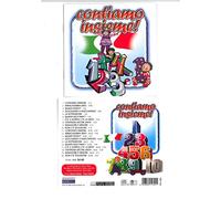 Olioso Dolores - Contiamo Insieme