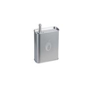 OLIPAC RUSTICA OLIERA 250 ML SILVER