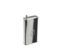 OLIPAC RUSTICA OLIERA 375 ML SILVER