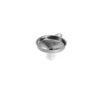 OLIPAC VERSATORE CON IMBUTO INOX PER OLIO