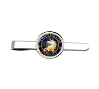 Oliphant Clan Scozzese Fermacravatta