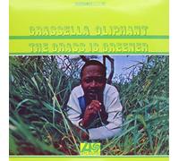 Oliphant, Grassella - Grass Is Greener