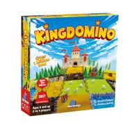 Blue Orange 03600 Kingdomino Board Game Single