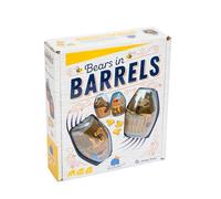 OLIPHANTE Bears in Barrels