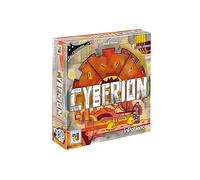 OLIPHANTE - Cose Giochi Libri Cyberion - EDIZIONE ITALIANA