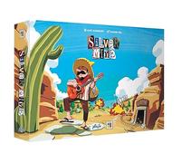 OLIPHANTE - Cose Giochi Libri Silver Mine - EDIZIONE ITALIANA