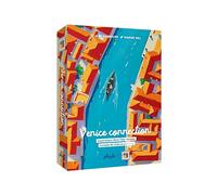 OLIPHANTE - Cose Giochi Libri Venice Connection N. Edizione + espansione Mint Tide EDIZ. ITALIANA