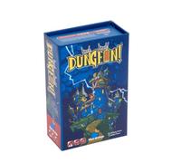 OLIPHANTE Knock Knock! Dungeon!