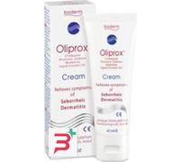 OLIPROX CREAM CREMA ANTIDERMATITE SEBORROICA VISO CORPO 40 ML