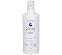 Oliprox OLIPROX SPRAY ANTIDESQUAMAZIONE E DERMATITE SEBORROICA CUOIO CAPELLUTO E PELLE 150 ML