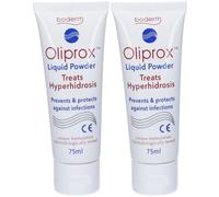 Oliprox Polvere Liquida 75 Ml Ce 2x75 ml