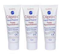 Oliprox Polvere Liquida 75 Ml Ce 3x75 ml