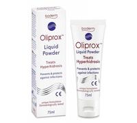 Oliprox Polvere Liquida Trattamento Iperidrosi 75 ml