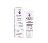 Oliprox Polvere Liquida Trattamento Iperidrosi 75 ml