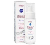 Oliprox Schiuma Dermatite Seborroica Corpo e Capelli 150 ml