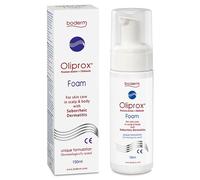 ANFATIS SPA OLIPROX SCHIUMA ANTIDESQUAMAZIONE E DERMATITE SEBORROICA CUOIO CAPELLUTO E PELLE 150 ML