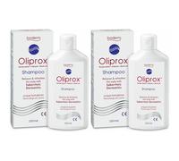 Oliprox™ Shampoo 2x200 ml Shampoo