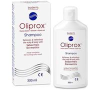 LOGOFARMA Srl OLIPROX SHAMPOO 300ML CE