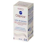 Oliprox smalto antifungino, 12 ml