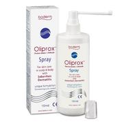 Oliprox Spray Dermatite Seborroica Corpo e Capelli 150 ml