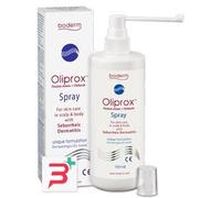 OLIPROX SPRAY ANTIDESQUAMAZIONE E DERMATITE SEBORROICA CUOIO CAPELLUTO E PELLE 150 ML