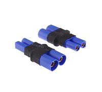 OliRC 2pcs maschio EC8 a femmina EC5 RC connettore adattatore (C187-2)