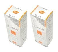 Olised Bagnodoccia Oleato 200 Ml 2x200 ml