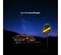 O'LIST, DAVY - SECOND THOUGHTS