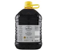 Olitalia Professional Aceto Balsamico di Modena IGP 5 L